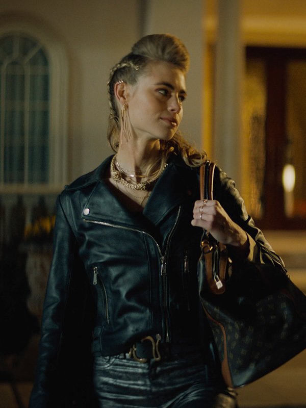 Night-Teeth-Lucy-Fry-Leather-Jacket