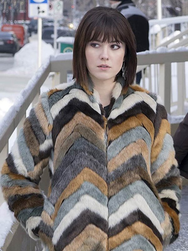 Nikki-Swango-Fargo-S03-Shearling-Fur-Jacket