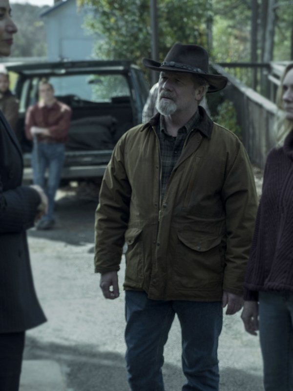 Peter-Mullan-Tv-Series-Ozark-Jacob-Snell-Cotton-Brown-Jacket