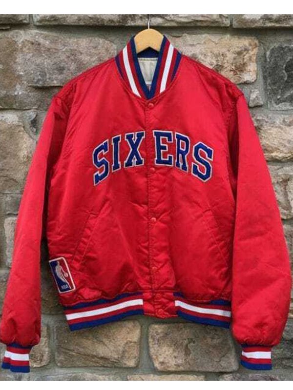 Philadelphia-Sixers-Bomber-Jacket