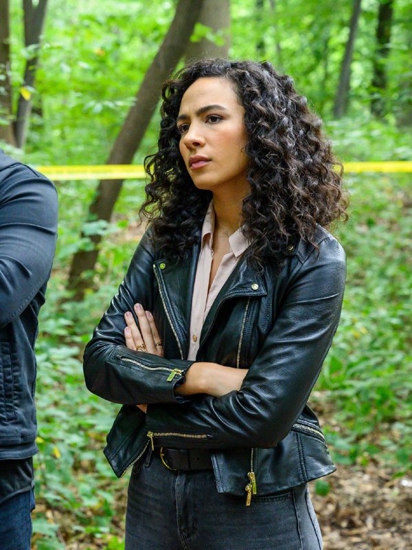 Prodigal-Son-Aurora-Perrineau-Biker-Leather-Jacket