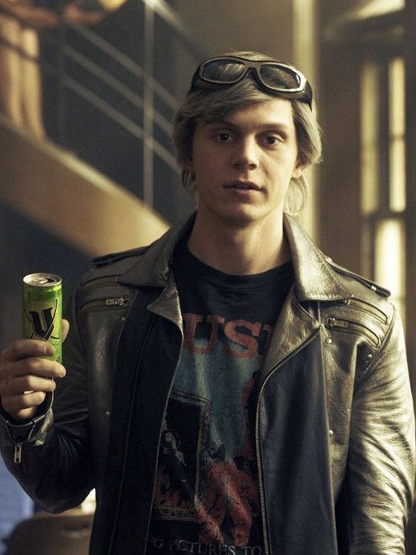 Quicksilver-X-Men-Apocalypse-Leather-Jacket