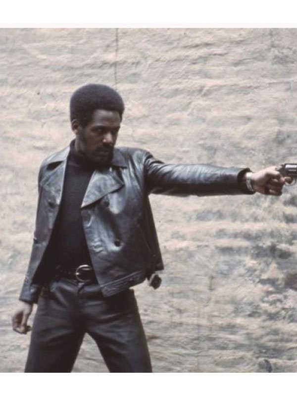 Richard-Roundtree-John-Shaft-Motorcycle-Leather-Jacket