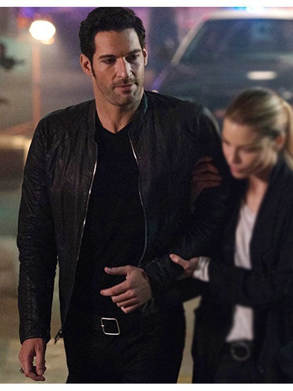 Tv-Series-Lucifer-Tom-Ellis-Black-Leather-Jacket