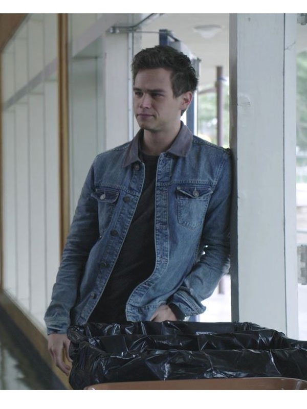 Zach-Dempsey-13-Reasons-Why-Denim-Jacket