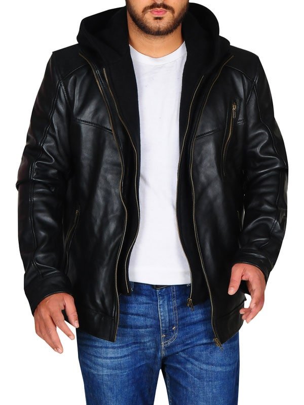 Black-Hooded-Leather-Jacket-worn-by-Jay-Halstead-in-TV-Series-Chicago-P.D.