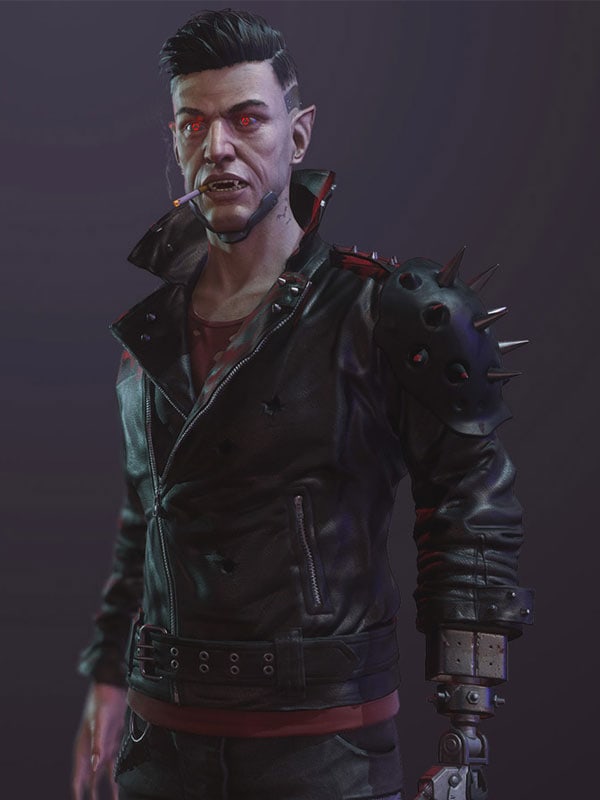 Darcula-Videogame-Cyberpunk-2077-Black-Leather-Jacket