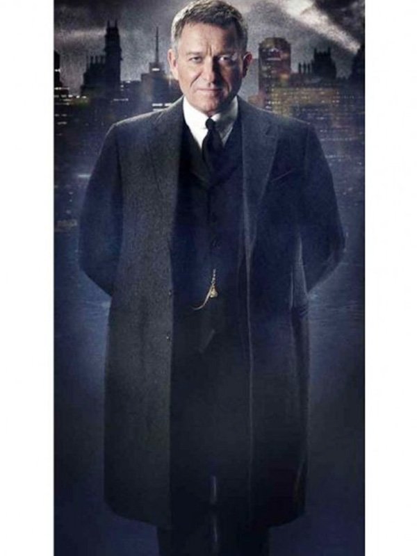 Gotham-Alfred-Pennyworth-Wool-Coat