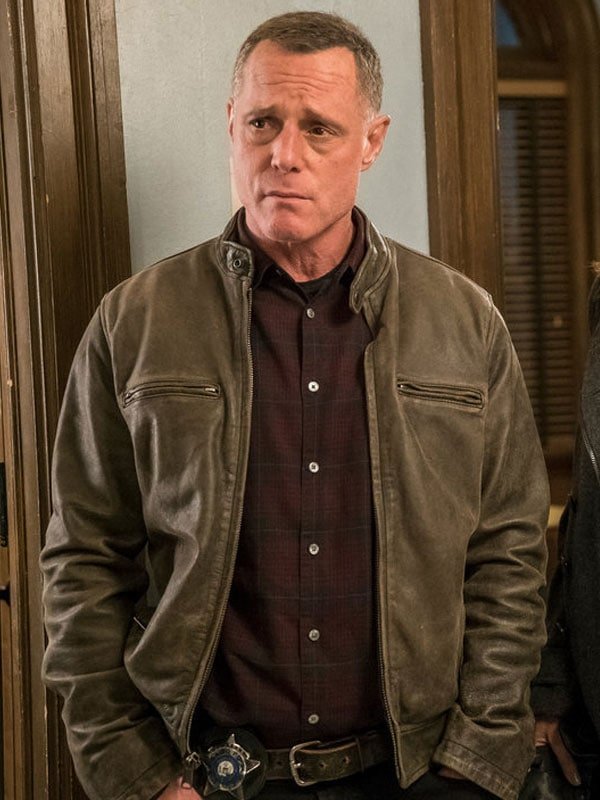 Hank-Voight-Tv-Series-Chicago-P.D.-Jason-Beghe-Distressed-Brown-Leather-Jacket