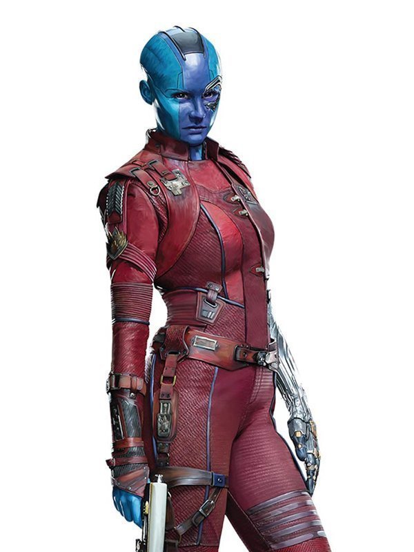 Karen-Gillan-Guardians-of-the-Galaxy-2-Leather-Jacket