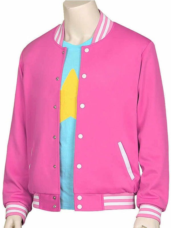 Steven-Universe-Pink-Bomber-Jacket