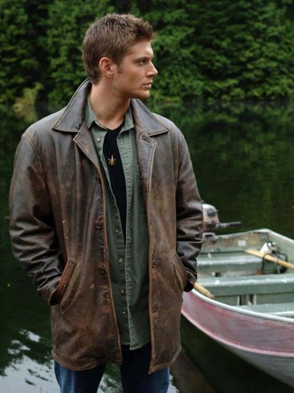 Supernatural-Dean-Winchester-Distressed-Leather-Coat