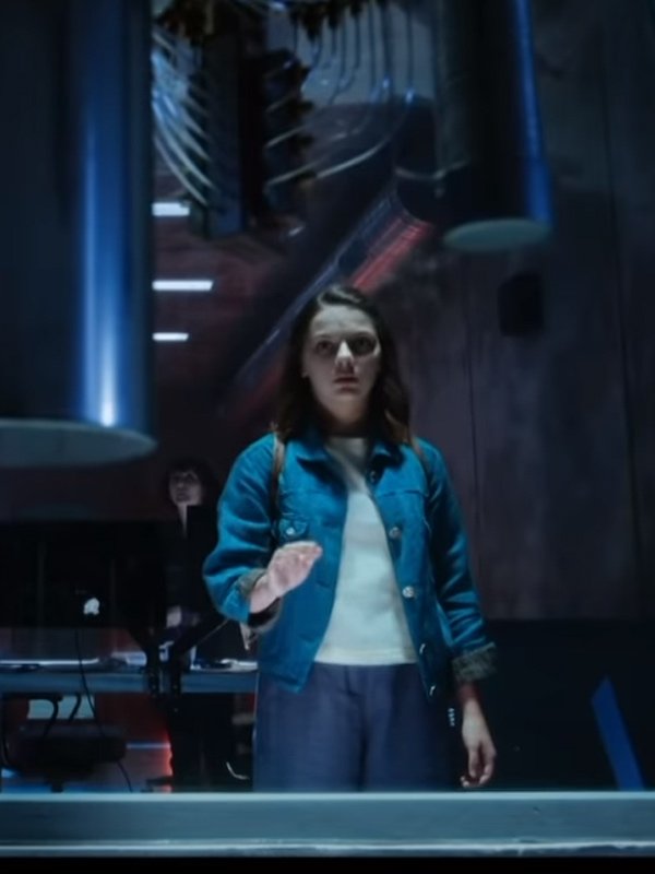 Tv-Series-His-Dark-Materials-Dafne-Keen-Green-Jacket