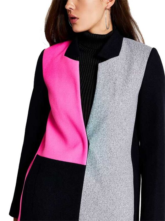 Emily-Cooper-Emily-in-Paris-Color-Block-Coat