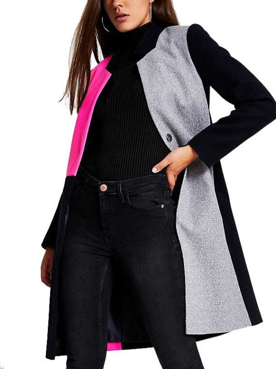 Emily-in-Paris-Color-Block-Coat